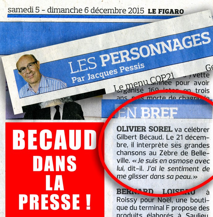 doc presse le figaro jacques pessis parle d'olivier sorel 