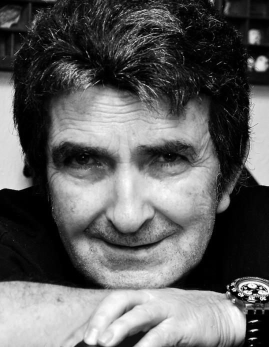 olivier sorel_sosie vocal et physique gilbert becaud_hommage a becaud